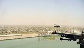 Things We Take for Granted