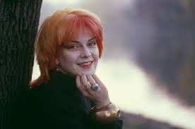 It's also the duo's 75th wedding anniversary. Robert Fripp And Toyah Willcox Share Cover Of Tainted Love