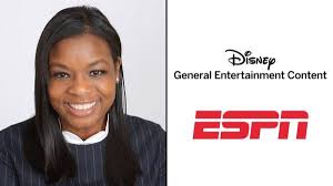 Sonia Coleman To Lead Human Resources For ESPN, Expands Role As HR Chief…