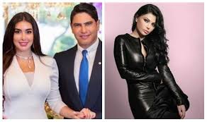 هيفاء وهبي النجمة اللبنانية الجميلة التي تلفت اليها انظار النساء دائما بملابسها الأنيقة والمثيرة للجدل أحيانا أخرى ، لكن بالتأكيد يتابعها عدد كبير من جمهورها ليس فقط لسماع أغانيها ومشاهدة كليبتها لكن لمتابعة خطوط الموضة والأناقة التي تتبعها ، والتي. Ø´Ø§Ù‡Ø¯ ÙƒÙŠÙ ØªØ­ÙˆÙ„Øª Ø¹Ù„Ø§Ù‚Ø© Ù‡ÙŠÙØ§Ø¡ ÙˆÙ‡Ø¨ÙŠ ÙˆØ£Ø­Ù…Ø¯ Ø£Ø¨Ùˆ Ù‡Ø´ÙŠÙ…Ø© Ù…Ù† Ø­Ø¨ Ø¥Ù„Ù‰ Ø­Ø±Ø¨ Ù…Ø¬Ù„Ø© Ø±Ø¬ÙŠÙ…