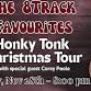 Honky Tonk Christmas with 8 Track Favourites event image
