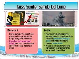 Geografi Tg3 Sumber Semulajadi Di Dunia Youtube