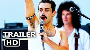 Submitted 1 year ago by thejokerjackson. Bohemian Rhapsody Official Trailer Teaser 2018 Rami Malek Freddie Mercury Queen Movie Hd Youtube
