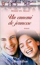 Amazon.fr : Marnie De Marez : Livres