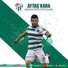 Trabzonspor'da kendisinden beklenen performansa ulaşamayan ve eleştirilerin hedefi olan aytaç kara bunun sebebi olarak geçirdiği sakatlığı gösterdi. Bursaspor Trabzonspor Dan Ayrilan Aytac Kara Yi Kadrosuna Katti Fotomac