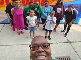 Toxic Facebook Group Discussion