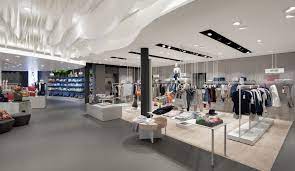 pkz women zurich switzerland in 2020 retail fashion women lighting concepts
