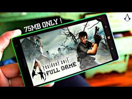 Is it safe to use gta 6 (vi) apk? Download Resident Evil 4 On Android 75mb Apk Data Re Biohazard 4 Hindi Urdu