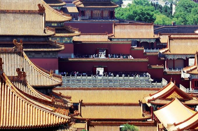 Beijing's Forbidden City is 600 years old – 5 mind-blowing facts about the  Chinese imperial palace brought to life in Qing dynasty period dramas like  Story of Yanxi Palace | South China Morning Post