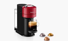 Maybe you would like to learn more about one of these? Nespresso Vertuo Next Big Coffees In A Small Package Which News
