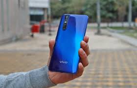 Vivo V15 Pro Hands On: Vivo Feels ...