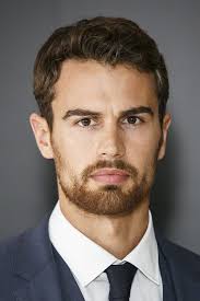 Theo James — The Movie Database (TMDB)