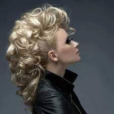 Latest Mohawk Hairstyles Images Mohawk Hairstyles For Women Long Hair Mohawk Braided Mohawk Hairstyles