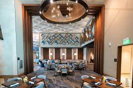 Maybe you would like to learn more about one of these? Rise Kitchen Deli At Seminole Hard Rock Hollywood Florida Klai Juba Wald Architecture Interiors