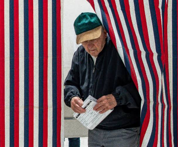 DHS to Push Voter Fraud Probes in 9 States Ahead of Midterms