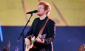 This flower is often mobbed by ed sheeran fans asking for an autograph or a selfie. Ed Sheeran Responds To Photo Of His Baby Lookalike Virgin Radio Uk