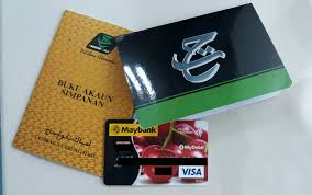 Simpanan di tabung haji adalah berdasarkan konsep wakalah. Daftar Akaun Tabung Haji Dengan Hanya Menggunakan Atm