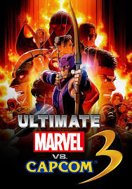 Ultimate Marvel Vs Capcom 3 Steam Cd Key For Pc Buy Now