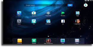 Check spelling or type a new query. 11 Best Lightweight Android Emulators For Pc In 2020 Apptuts