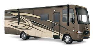 1997 winnebago adventurer class a motorhome, model 34rq. The Most Affordable Newmar Class A Rvs Camping World