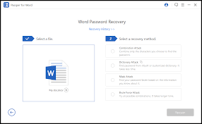This article provides instructions on scanning documents from your mac computer using an iphone running ios 12.0 or. How To Unprotect An Ms Word Document For Opening And Editing Filelem