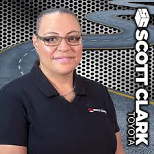 Scott Clark Toyota Staff