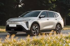 VinFast Limo Green chưa lăn bánh, chủ nhân tương lai 'vạch thẳng ...
