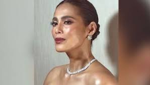 Susan napahinga na sa ghost singer