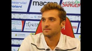 Damian: «Così mi ha convinto Gallo»