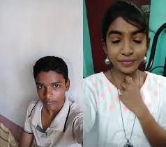 Arun Muthaiyan's Instagram, Twitter & Facebook