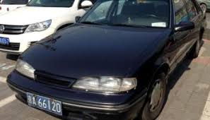 Image result for Mineral Red 1988 Daewoo