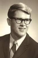 Rhett Paulus (Deceased), Marion, OH Ohio