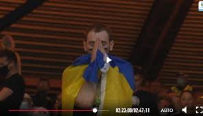 Початок поєдинку о 22:00 за київським часом. D19w4oioo Et4m