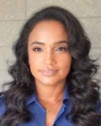 Crystal Marez's Instagram, Twitter & Facebook