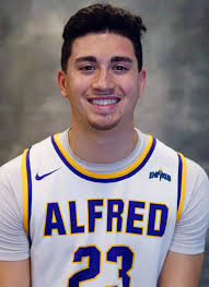 2019-20 Men's Basketball Roster