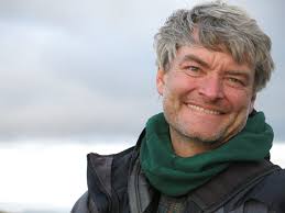 John Aitchison, Champion of the Argyll Coast and Islands Hope Spot Named a  Disney Conservation Hero