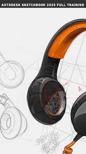 It is the best apps to build your imagination into design and art. Autodesk Sketchbook 2020 Full Training For Android Apk Download