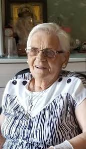 Obituary of PAULINE SHEWCHUK