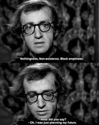 Common questions and answers about love and death quotes woody allen. Love And Death Woody Allen Quotes Quotesgram