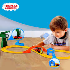 More transportation and train themed activities for the cohosts. Thomas And Friends Matel Train Series Salty Cranky S Cargo Drop Plastic Track For Thomas Train Trem De Brinquedo Bhr95 For Child Diecasts Toy Vehicles Aliexpress