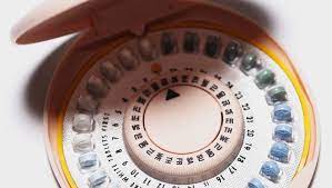 Verlässliche abfallentsorgung am wunschort zum wunschtermin. Study The Pill Has Prevented 400 000 Endometrial Cancers In Past 50 Years