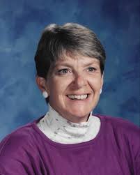 Ruth Ann Ellis Obituary April 12, 2024