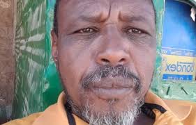 Jamal Farah Adan Archives