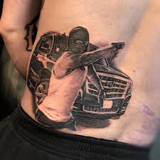 Sir Focus V Instagram The Last Man Standing Sirfocus Streetcitytattoos Is The Studio Toronto Missis Gangsta Dovmeler Gangster Dovmeleri Muthis Dovmeler