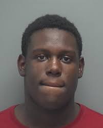 Traffic Stop Yields Multiple Vehicle Burglary Arrests On November 7, 2018,  a Lee County Sheriff's Office deputy performed a traffic stop in the area  of Gunnery Road and Varsity Lakes Drive, Lehigh