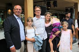 Ich sag gleich, ich mach nichts, was nicht auch wirklich so ist, stellt vizekanzler werner kogler in seiner typisch grummelnden art bereits vorab bei unserer anfrage klar: Bodensdorf Werner Kogler Feiert Runden Geburtstag St Veit