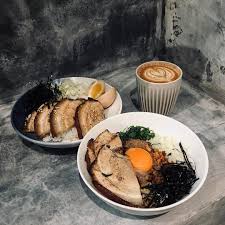 Two eggs, two buttermilk pancakes, two slices of bacon i think) it's extra. 20 New Cafes In Kl Pj With Aesthetic Interiors 2021 Guide