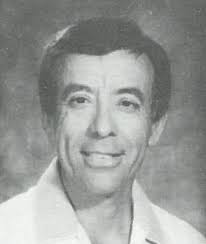 In continuation of my earlier post About Vic Zuniga. There was some behind  the scenes actions with Vic's daughter who herself has been a TUHS teacher  for I believe 23 years, carrying