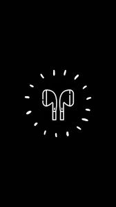 Black And White Instagram Highlight Covers Free Instagram Highlight Covers Black Instagram Highlight Covers In 2020 Instagram Aesthetic Instagram Music Instagram Icons