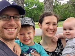 Rebekah Lanier's Instagram, Twitter & Facebook